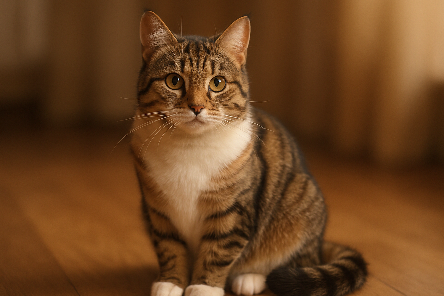 cats